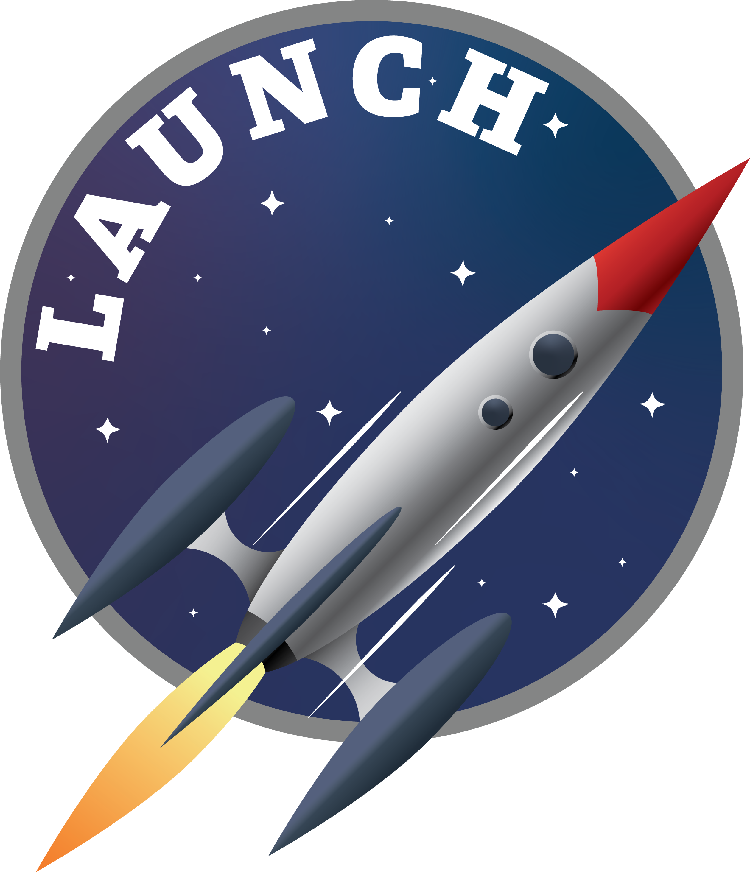 Selma USD Launch logo